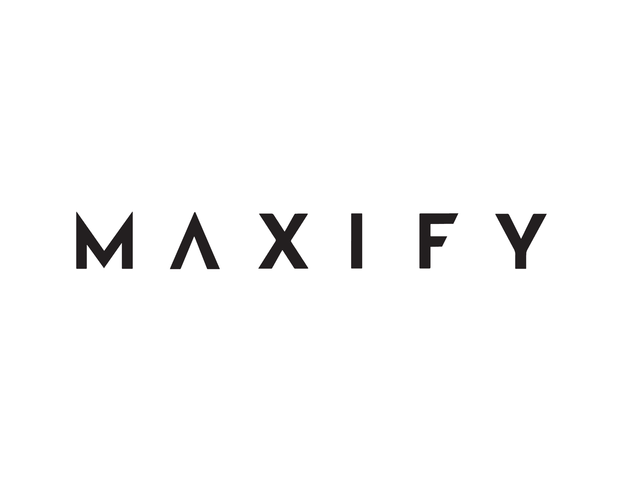 Maxify Home Tech logo